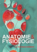 Samenvatting Anatomie & Fysiologie Afbeelding van boekomslag