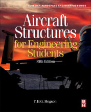 Summary Aircraft Structures for Engineering Students Book cover image
