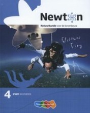 Samenvatting: Newton : Natuurkunde Voor De Bovenbouw. | 9789006312867 | Mark Dirken, et al Afbeelding van boekomslag