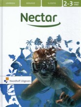 Samenvatting Nectar biologie onderbouw Afbeelding van boekomslag