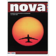 Samenvatting: Nova Nieuwe Natuur- En Scheikunde Handboek 1 & 2 Hv | 9789034554109 | Th Smits, et al Afbeelding van boekomslag