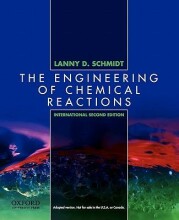 Summary The Engineering of Chemical Reactions Book cover image