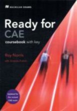 Summary New Ready for CAE Book cover image