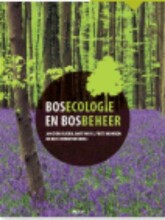 Samenvatting: Bosecologie En Bosbeheer | 9789033477829 | Jan den Ouden Afbeelding van boekomslag