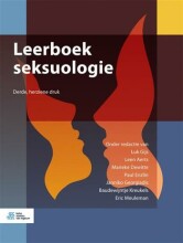 Samenvatting: Leerboek Seksuologie | 9789036811101 | Luk Gijs, et al Afbeelding van boekomslag
