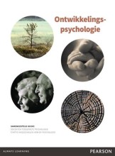 Samenvatting: Ontwikkelingspsychologie, Custom-Editie Fontys Hogeschool | 9789043033398 Afbeelding van boekomslag