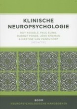 Samenvatting: Klinische Neuropsychologie | 9789053529751 | Betto Deelman ( ) Afbeelding van boekomslag