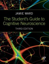 Samenvatting The Student's Guide to Cognitive Neuroscience Afbeelding van boekomslag