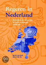 Samenvatting Regeren in Nederland Afbeelding van boekomslag