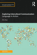 Summary Exploring Intercultural Communication Language in Action Book cover image