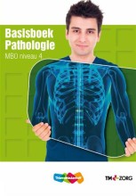 Samenvatting: Basisboek Pathologie Mbo Niveau 4 | 9789006921908 | Alexander Huygen Afbeelding van boekomslag