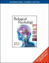Samenvatting Biological psychology Afbeelding van boekomslag