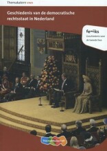 Feniks- Geschiedenis van de democratische rechtsstaat in Nederland