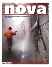 Nova : nieuwe natuur- en scheikunde.