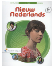 Nieuw Nederlands (5e editie) 4V 